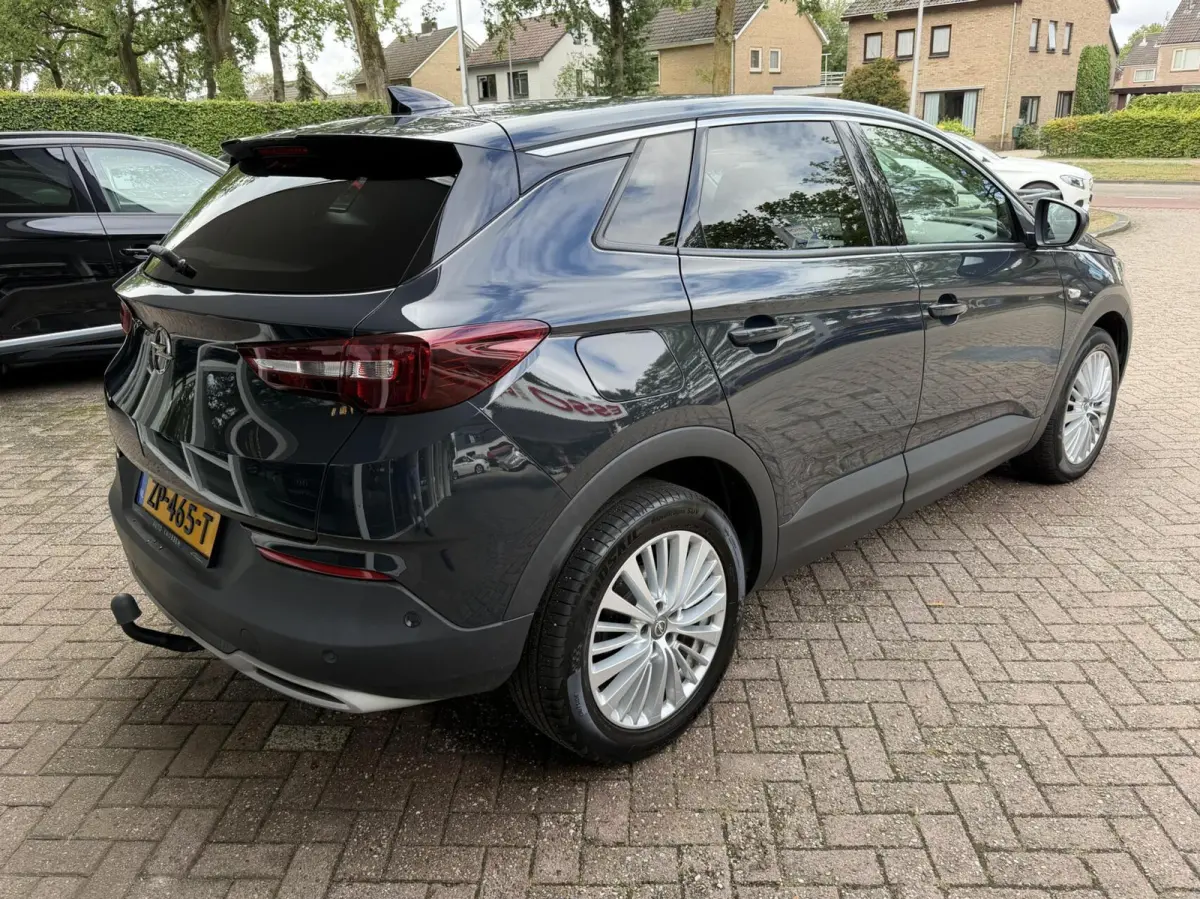 1.2 Turbo Innovation Climat, Camera, Cruise, LM..