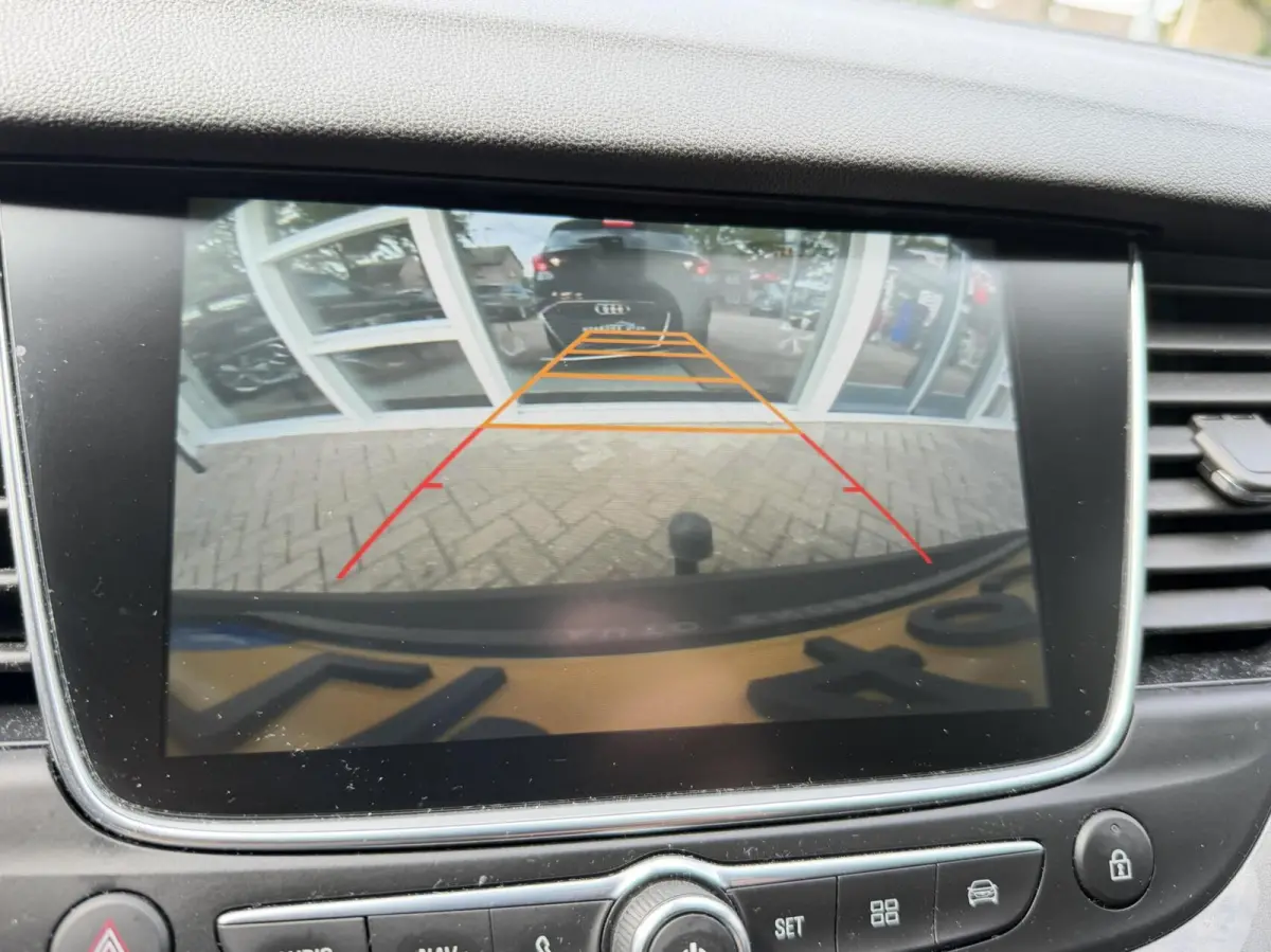 1.2 Turbo Innovation Climat, Camera, Cruise, LM..