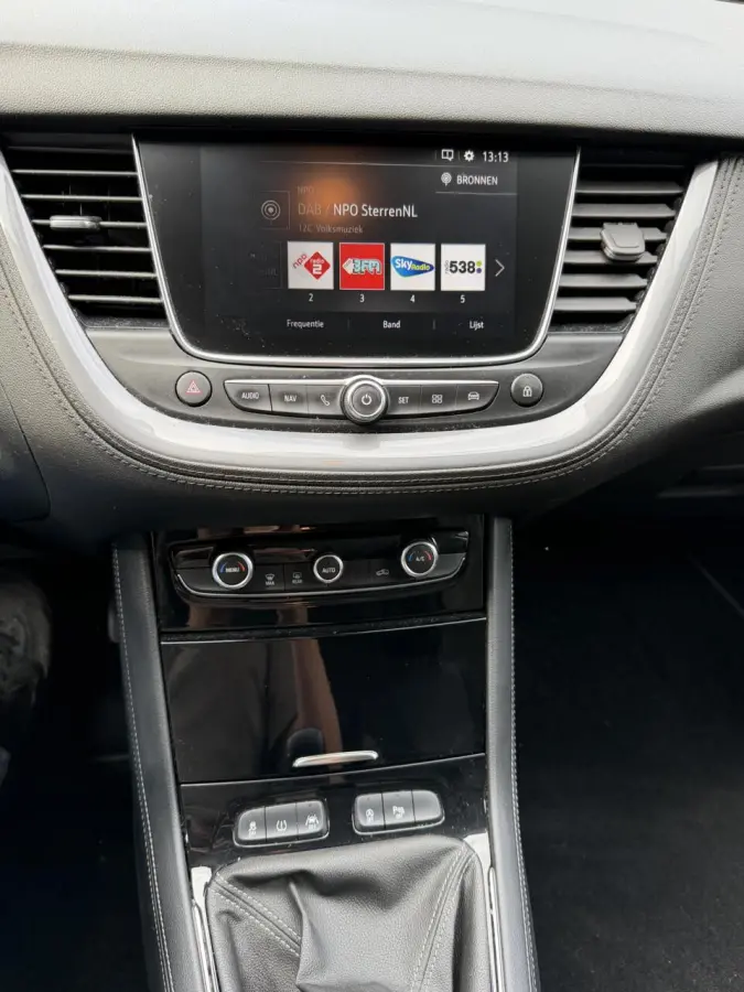 1.2 Turbo Innovation Climat, Camera, Cruise, LM..