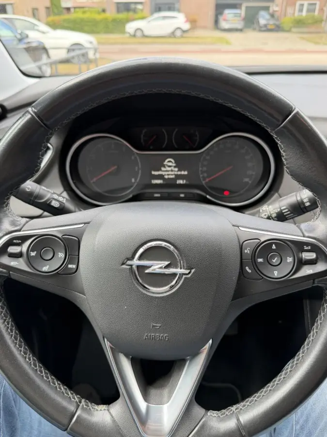 1.2 Turbo Innovation Climat, Camera, Cruise, LM..