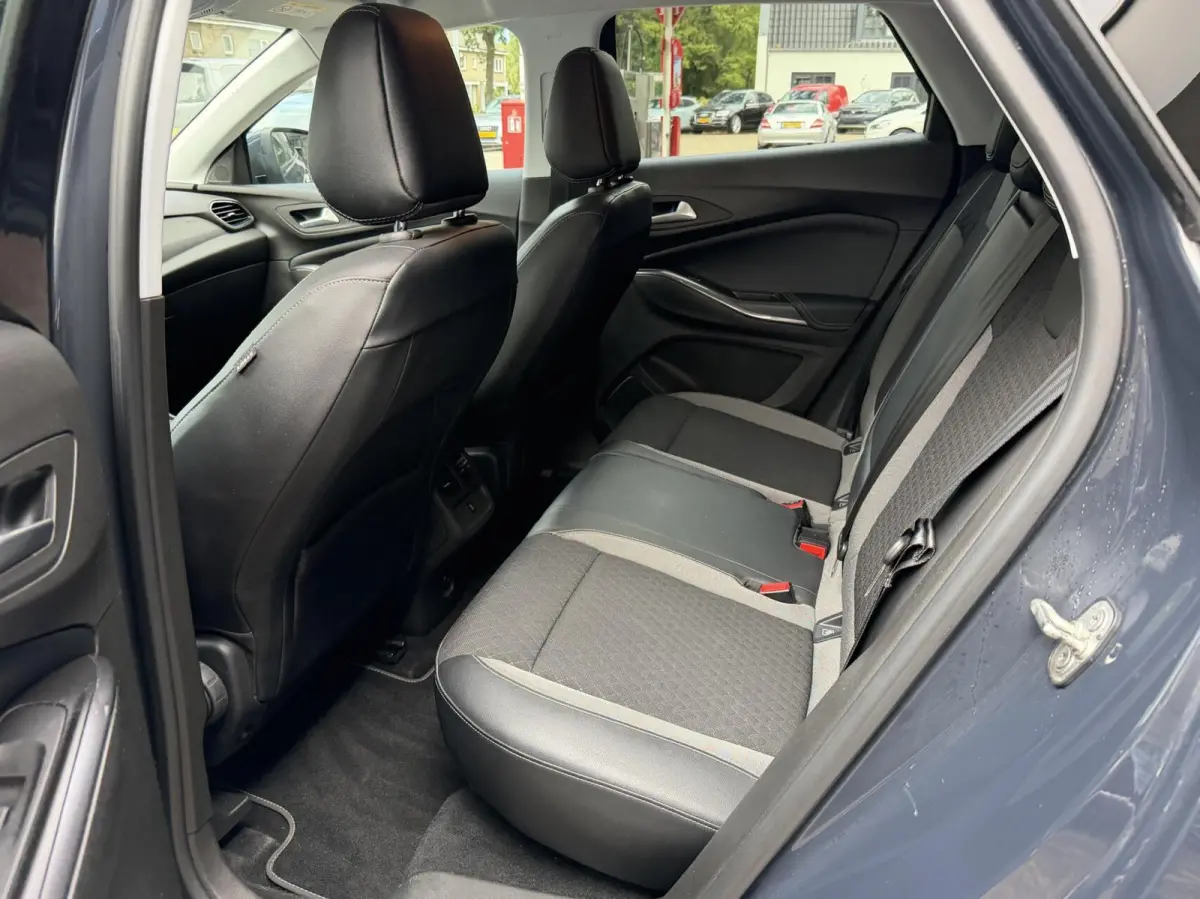 1.2 Turbo Innovation Climat, Camera, Cruise, LM..