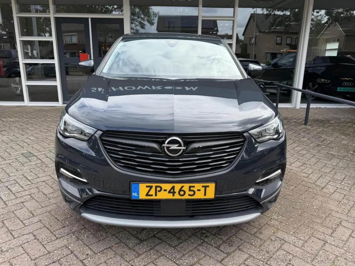 1.2 Turbo Innovation Climat, Camera, Cruise, LM..