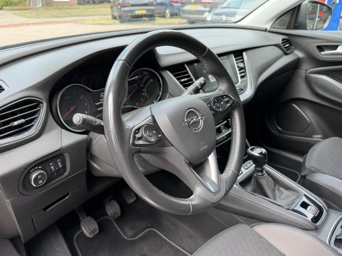1.2 Turbo Innovation Climat, Camera, Cruise, LM..