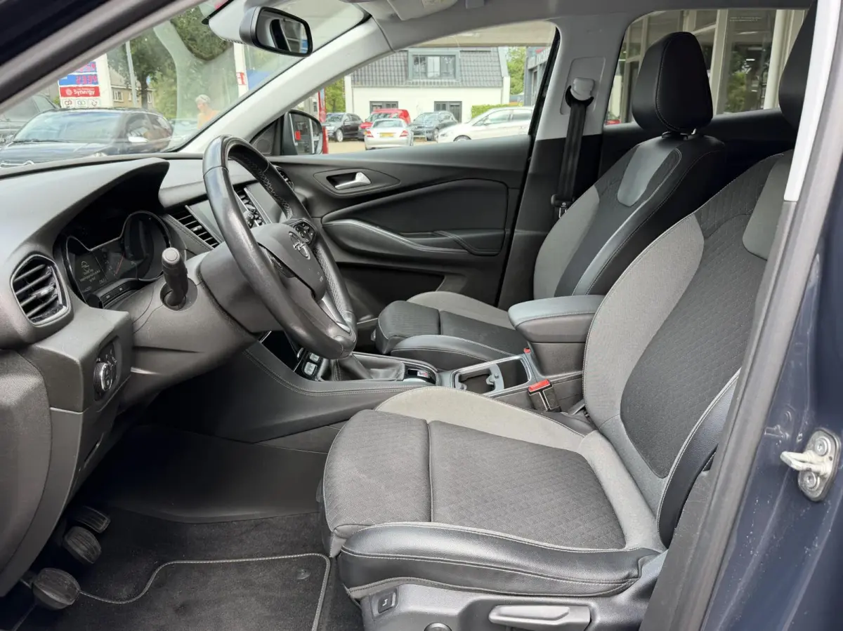 1.2 Turbo Innovation Climat, Camera, Cruise, LM..