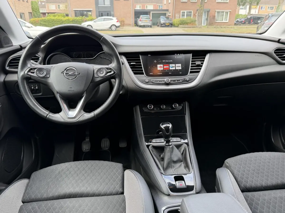 1.2 Turbo Innovation Climat, Camera, Cruise, LM..