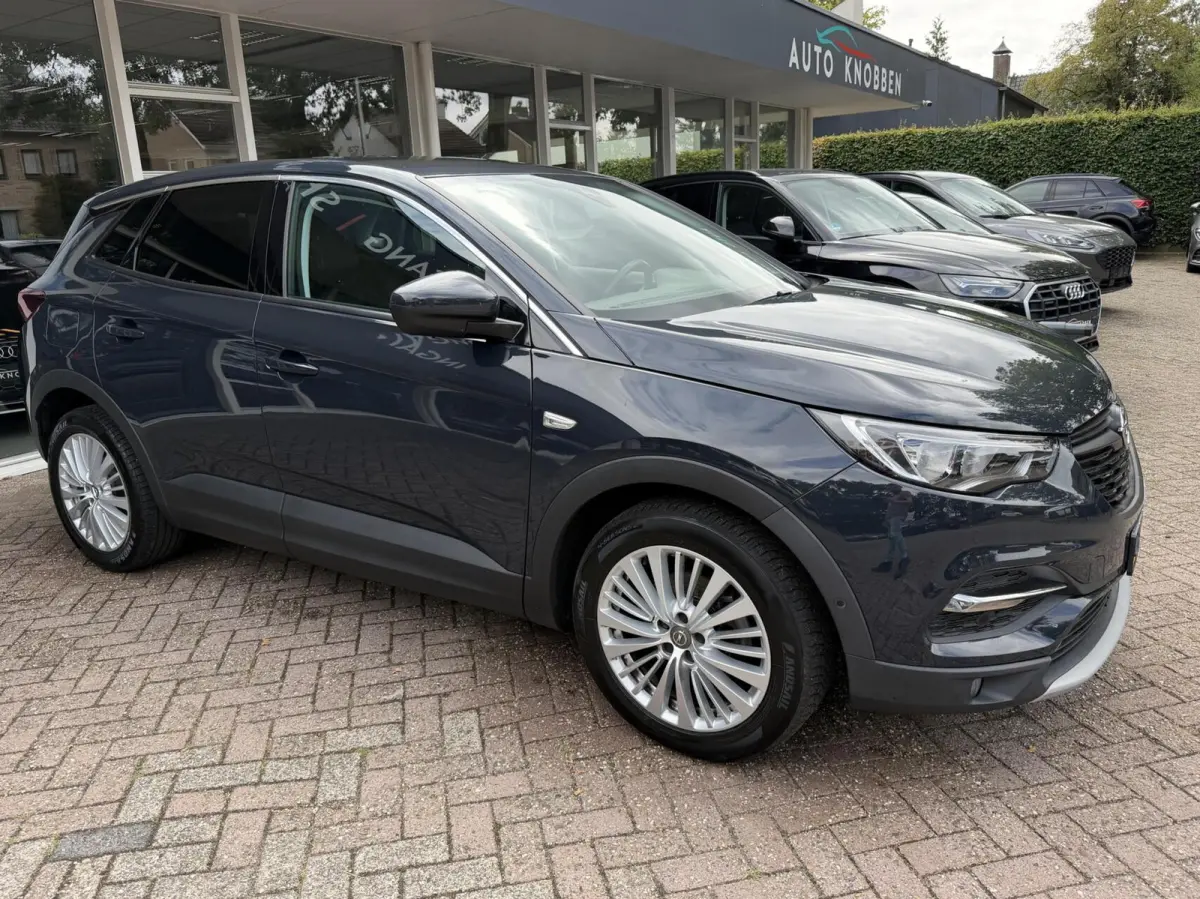 1.2 Turbo Innovation Climat, Camera, Cruise, LM..
