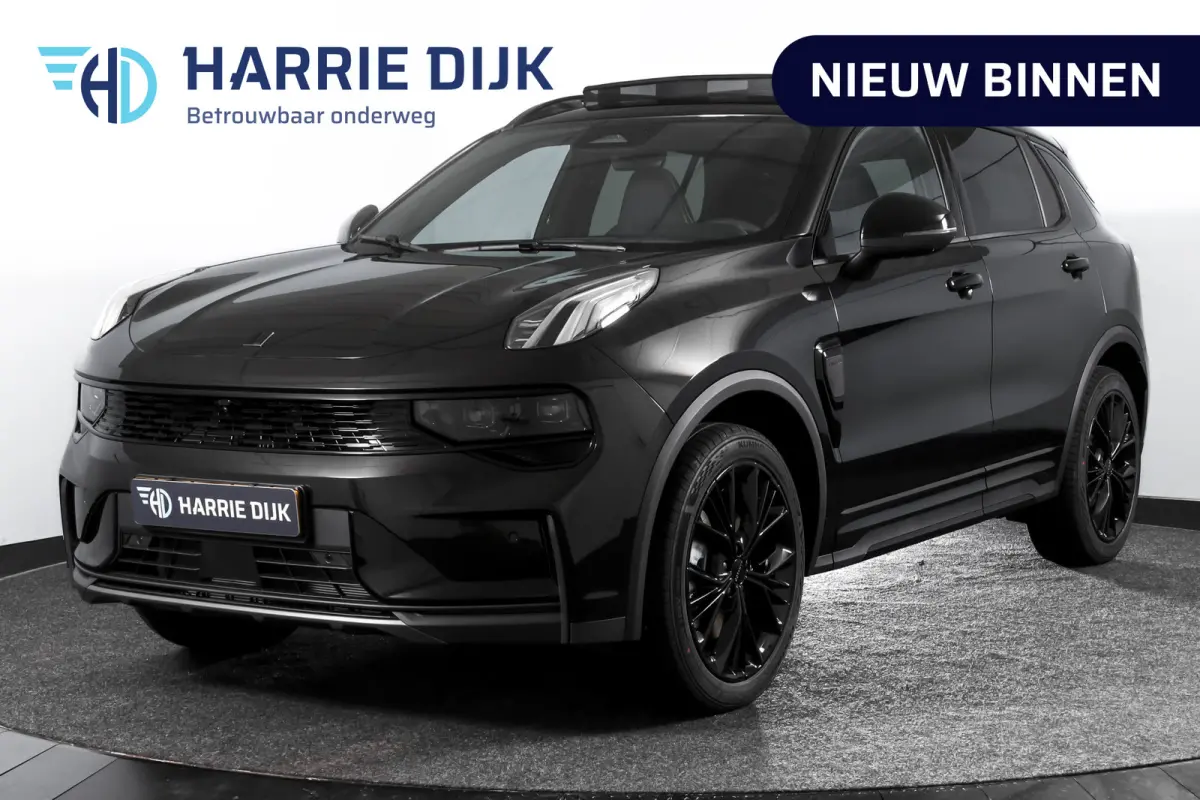 1.5 PHEV 276 PK More | S/K-panodak | Dig. Cockpit | Stoel-+Stuurverw. | 360 Camera | Adapt. Cruise | Memory | Elek. klep | LM 20" | 1708