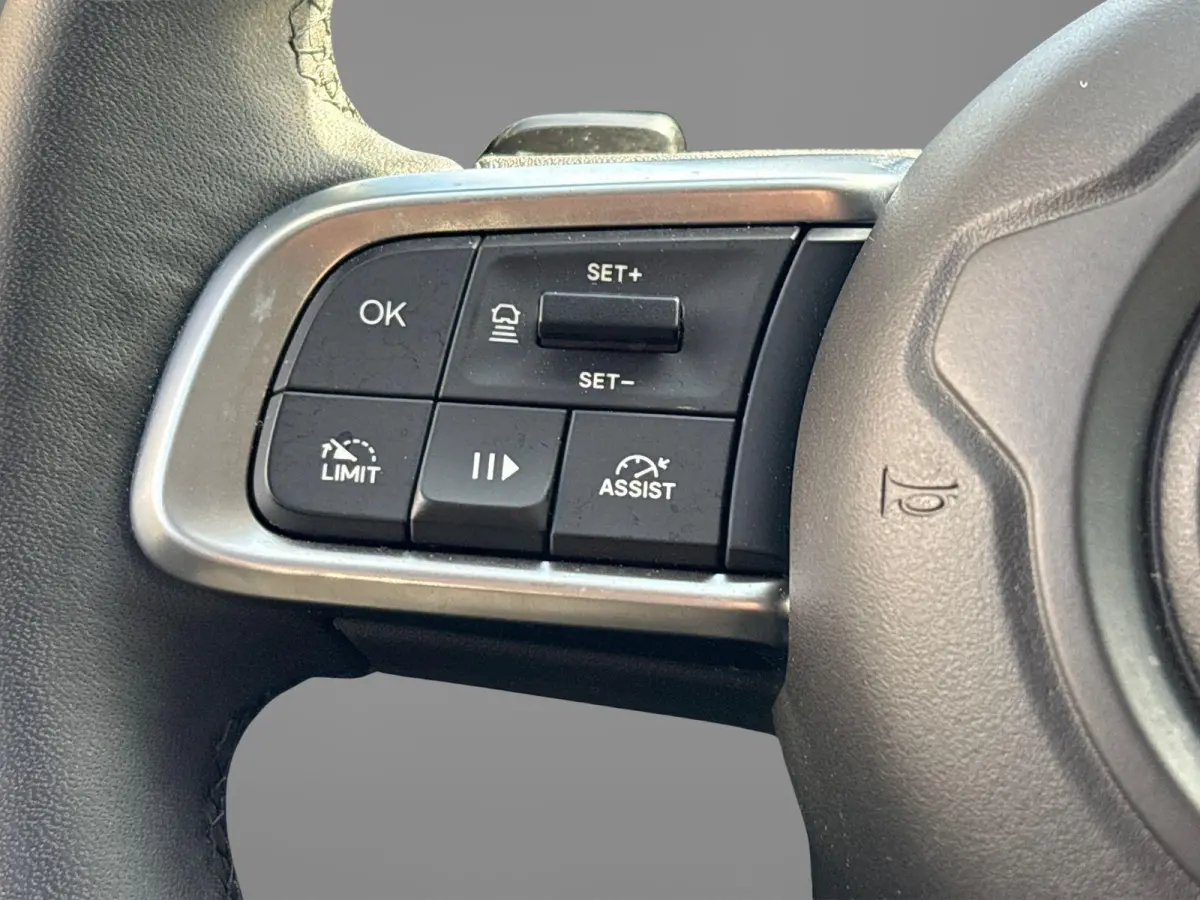 1.2 e-Hybrid Altitude | Camera | AppleCarplay | Cruise Control | LMV | Climate Control