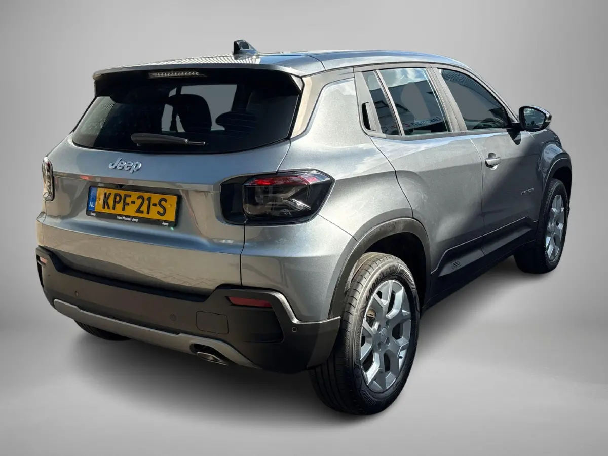 1.2 e-Hybrid Altitude | Camera | AppleCarplay | Cruise Control | LMV | Climate Control