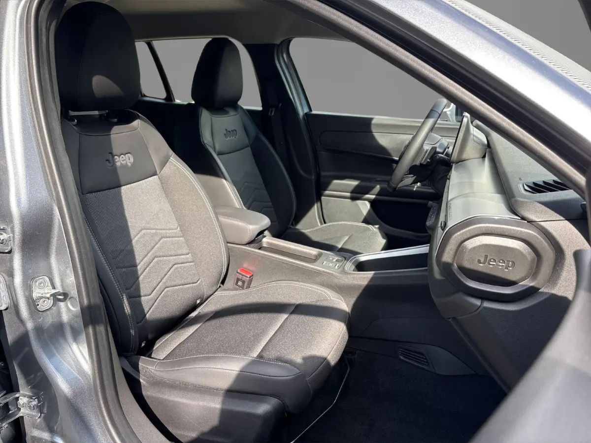 1.2 e-Hybrid Altitude