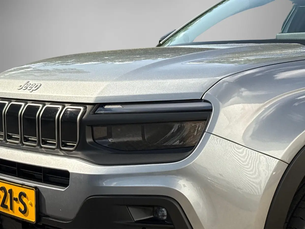 1.2 e-Hybrid Altitude | Camera | AppleCarplay | Cruise Control | LMV | Climate Control