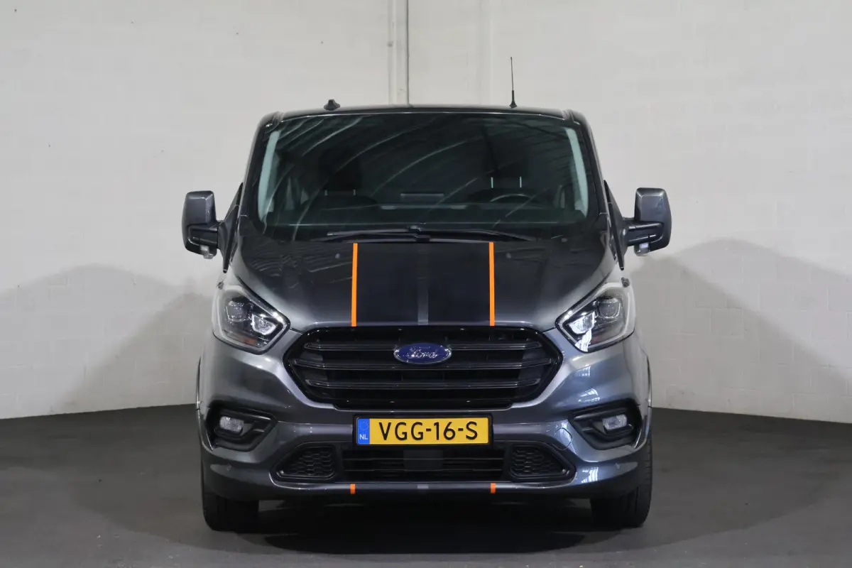 320 2.0 TDCI L1H1 Sport Automaat