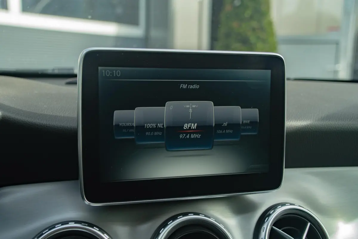 200 AMG | Pano| Apple Carplay | Camera