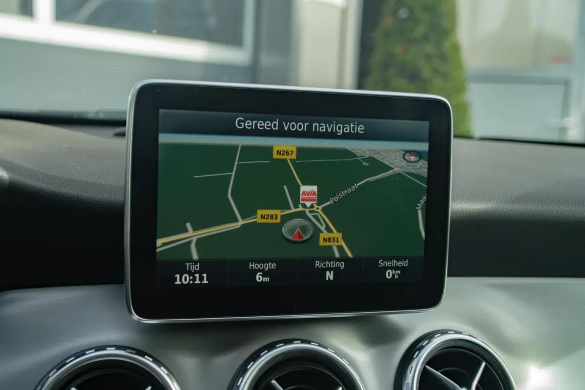 200 AMG | Pano| Apple Carplay | Camera