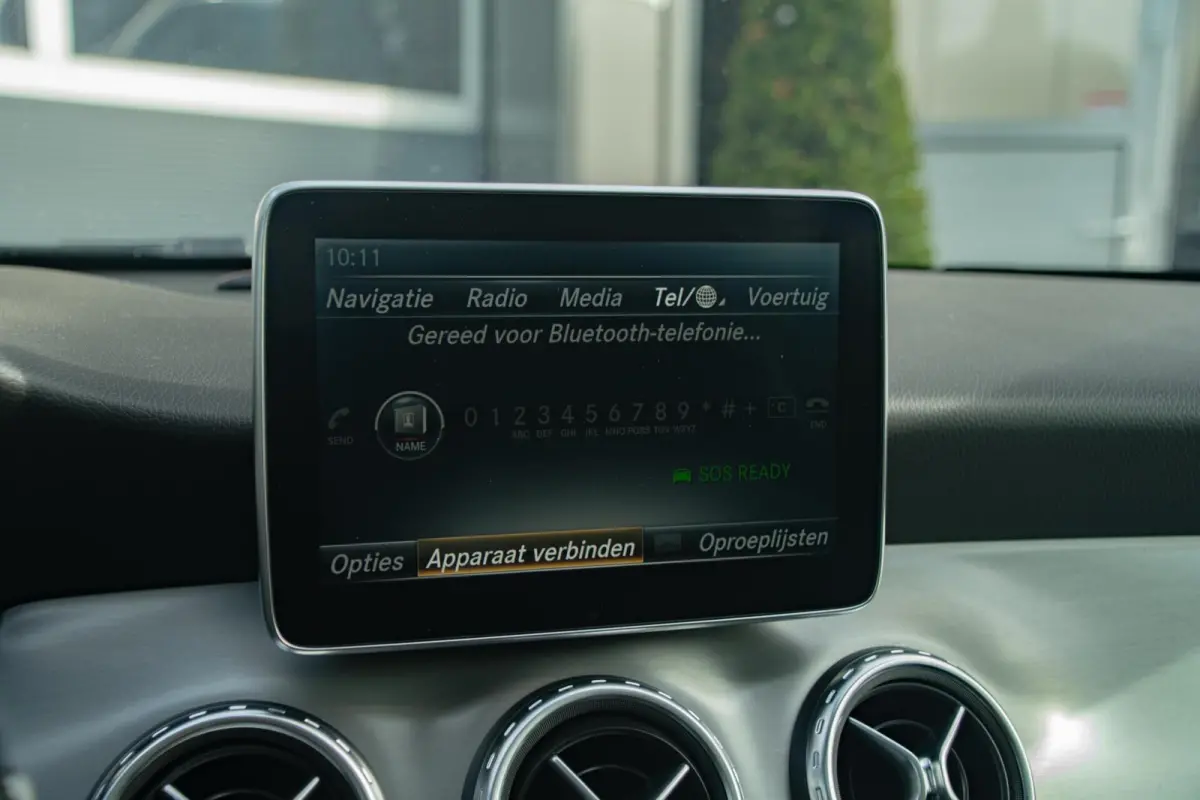 200 AMG | Pano| Apple Carplay | Camera