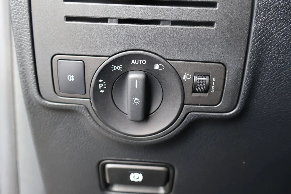 114 CDI XL Automaat Overbrengvoertuig