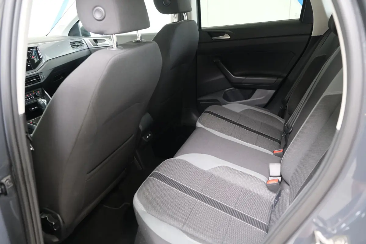 1.0 TSI Highline Automaat - N.A.P. Airco, Cruise, Navi, Camera, Carplay, Virtueel display.