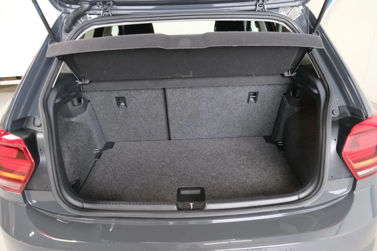 1.0 TSI Highline Automaat - N.A.P. Airco, Cruise, Navi, Camera, Carplay, Virtueel display.