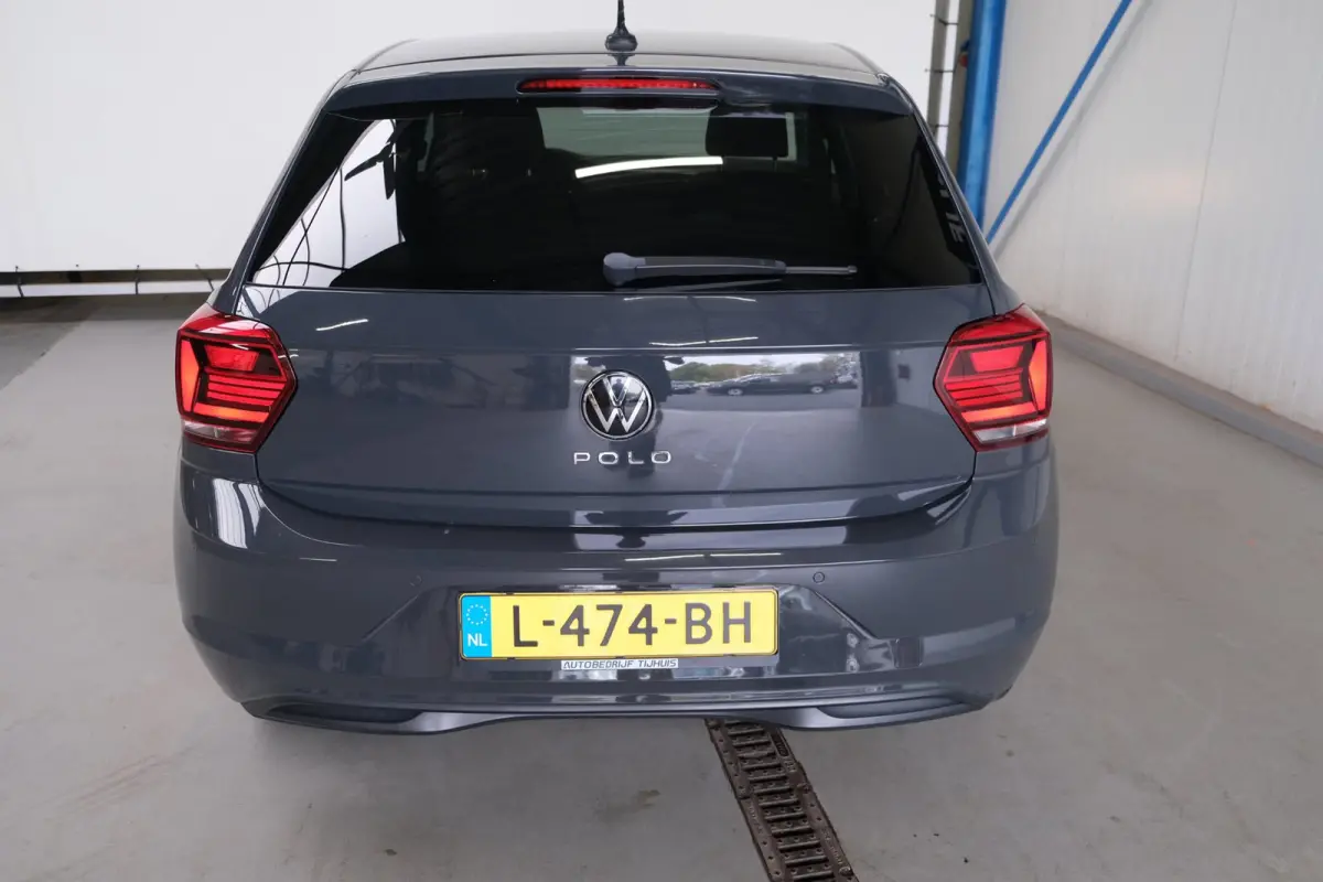1.0 TSI Highline Automaat - N.A.P. Airco, Cruise, Navi, Camera, Carplay, Virtueel display.