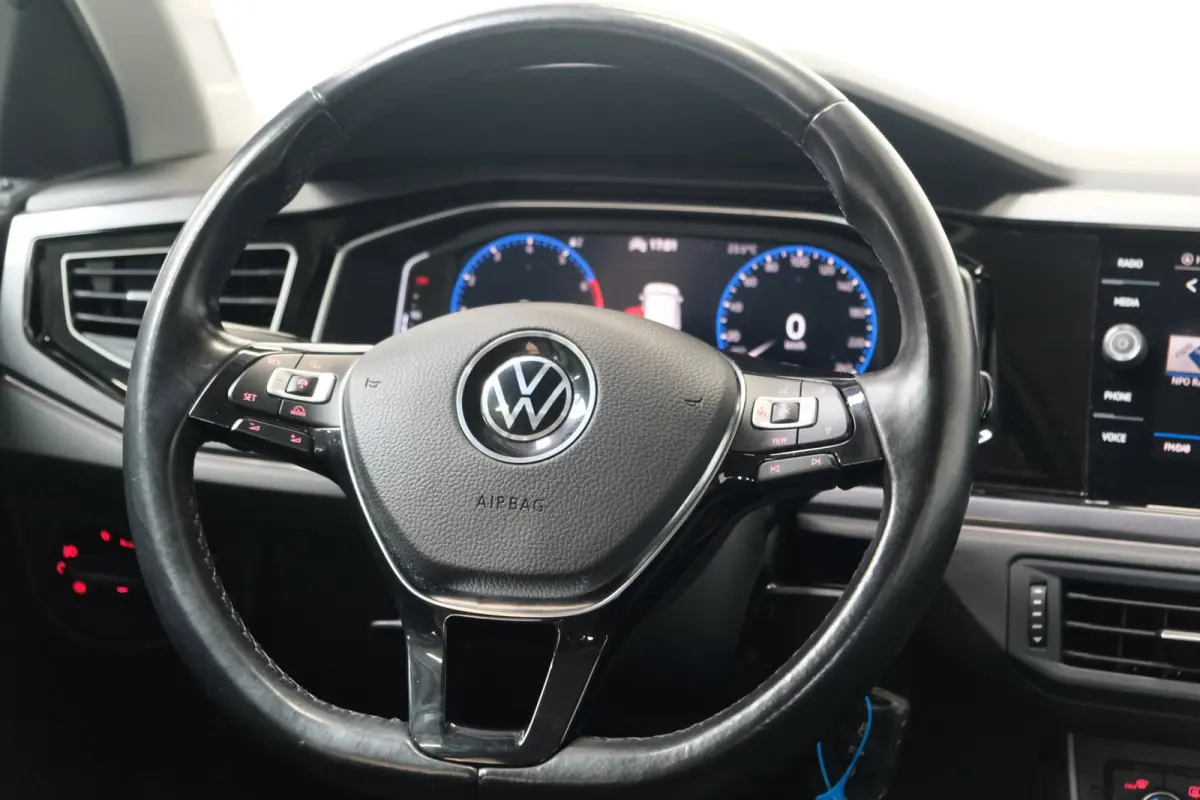 1.0 TSI Highline Automaat - N.A.P. Airco, Cruise, Navi, Camera, Carplay, Virtueel display.