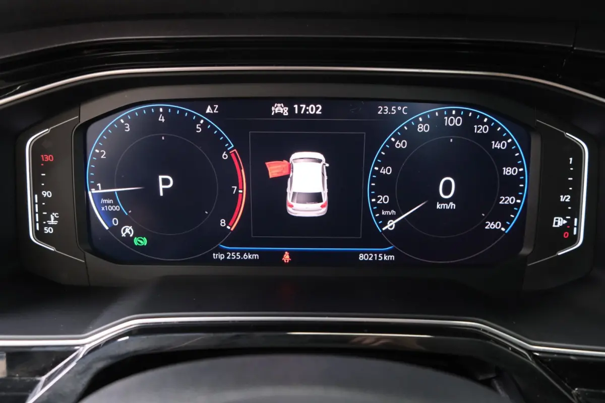 1.0 TSI Highline Automaat - N.A.P. Airco, Cruise, Navi, Camera, Carplay, Virtueel display.