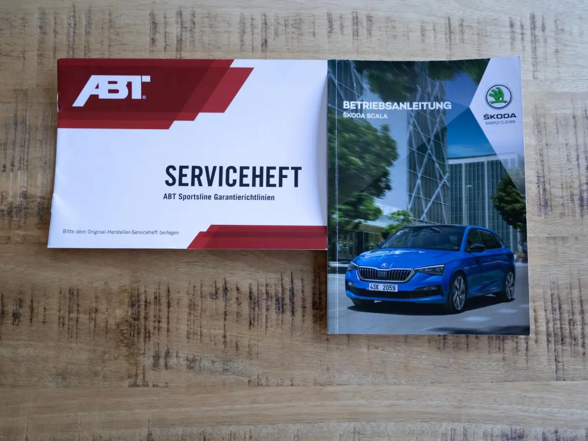 1.5 TSI ACT Monte Carlo ABT Edition S 191 PK Pano Full LED