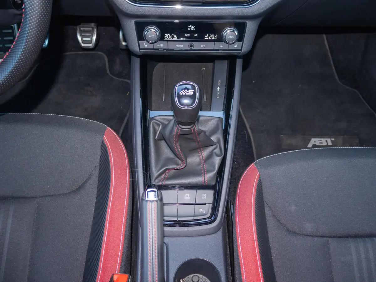 1.5 TSI ACT Monte Carlo ABT Edition S 191 PK Pano Full LED