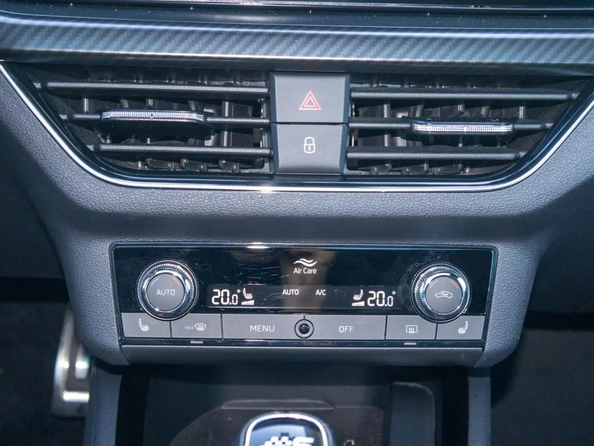 1.5 TSI ACT Monte Carlo ABT Edition S 191 PK Pano Full LED