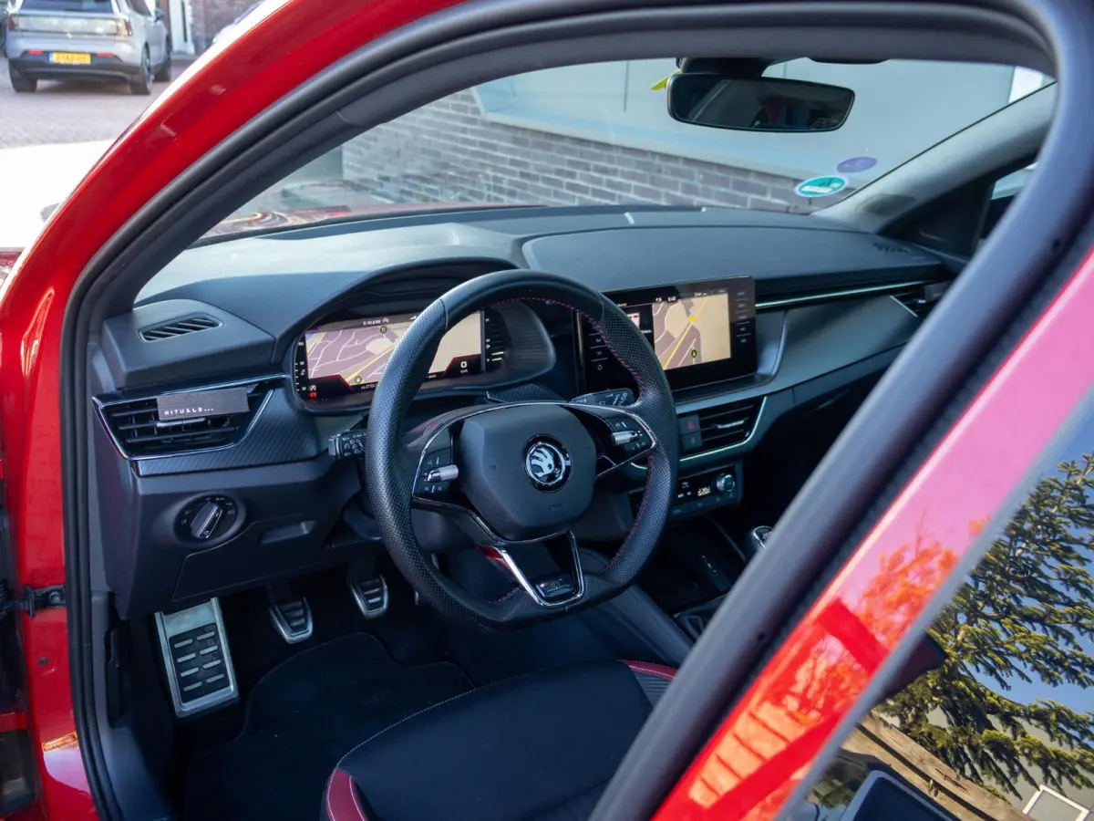1.5 TSI ACT Monte Carlo ABT Edition S 191 PK Pano Full LED