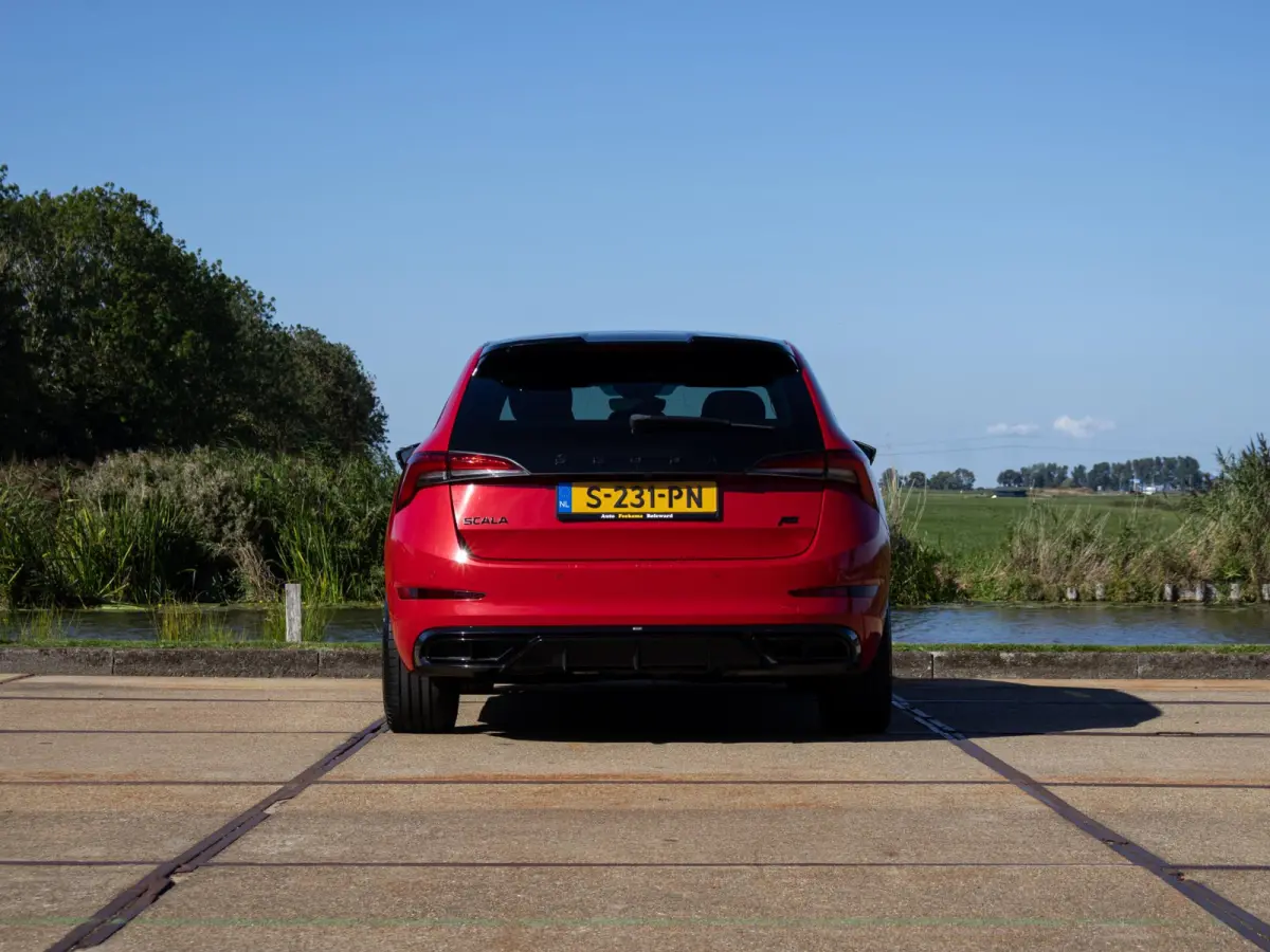 1.5 TSI ACT Monte Carlo ABT Edition S 191 PK Pano Full LED