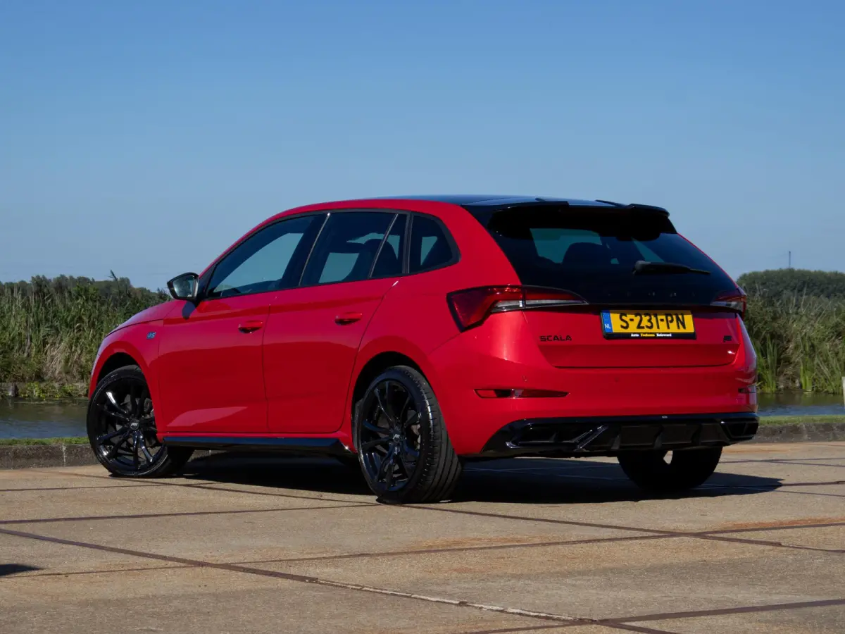 1.5 TSI ACT Monte Carlo ABT Edition S 191 PK Pano Full LED