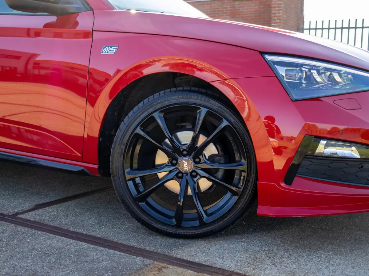1.5 TSI ACT Monte Carlo ABT Edition S 191 PK Pano Full LED