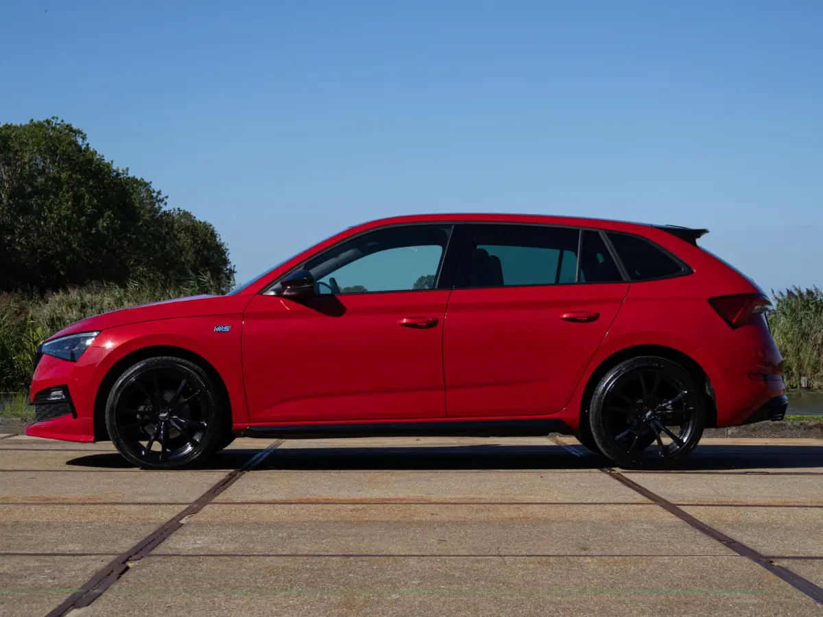 1.5 TSI ACT Monte Carlo ABT Edition S 191 PK Pano Full LED