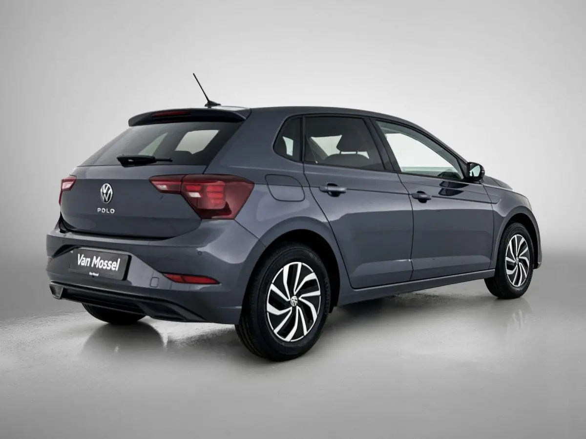 1.0 TSI Life Edition 95 PK | Navigatie | Camera | Apple Carplay draadloos | Android Auto draadloos | Climate Control | Digital Cockpit | Adaptive Cruise Control | LED koplampen | Ruiten geti