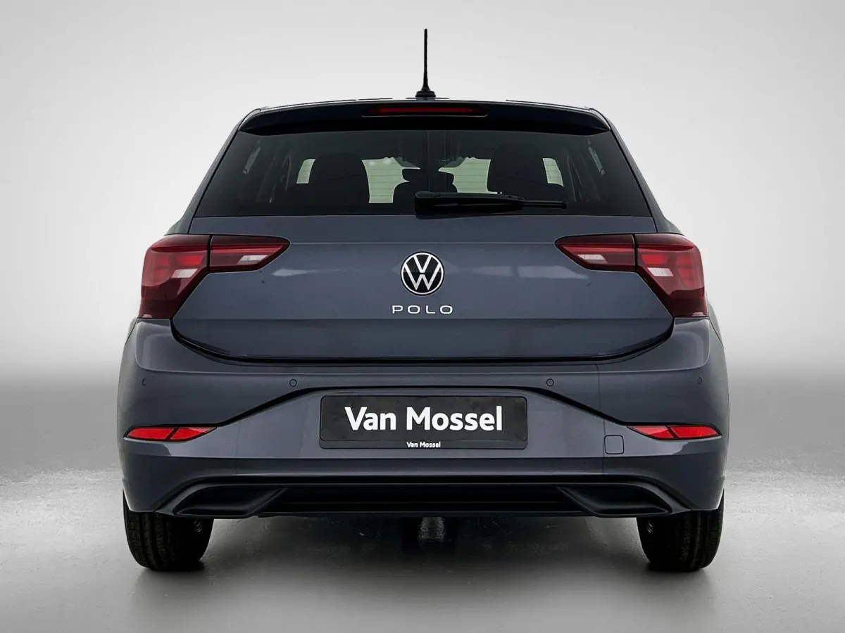 1.0 TSI Life Edition 95 PK | Navigatie | Camera | Apple Carplay draadloos | Android Auto draadloos | Climate Control | Digital Cockpit | Adaptive Cruise Control | LED koplampen | Ruiten geti