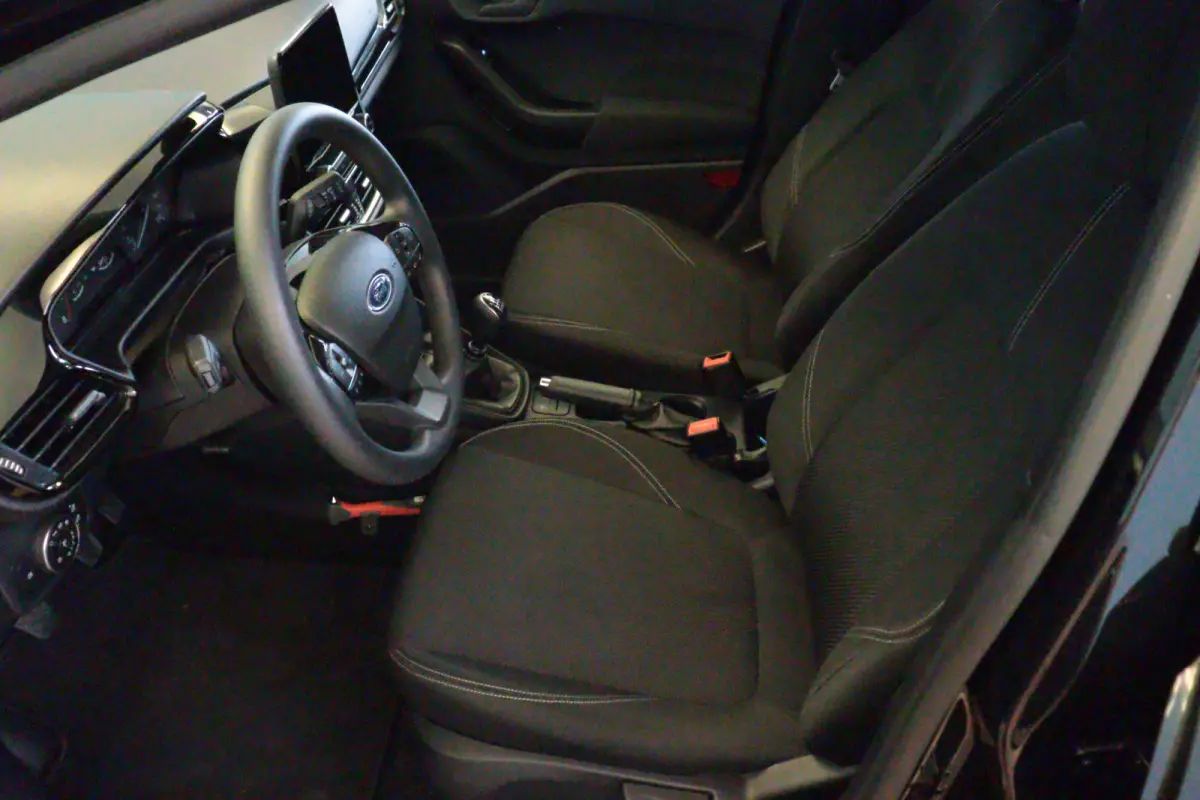 1.0 EcoBoost Connected | NAVI | AIRCO | PDC ACHTER | CRUISE | LANE-ASSIST |