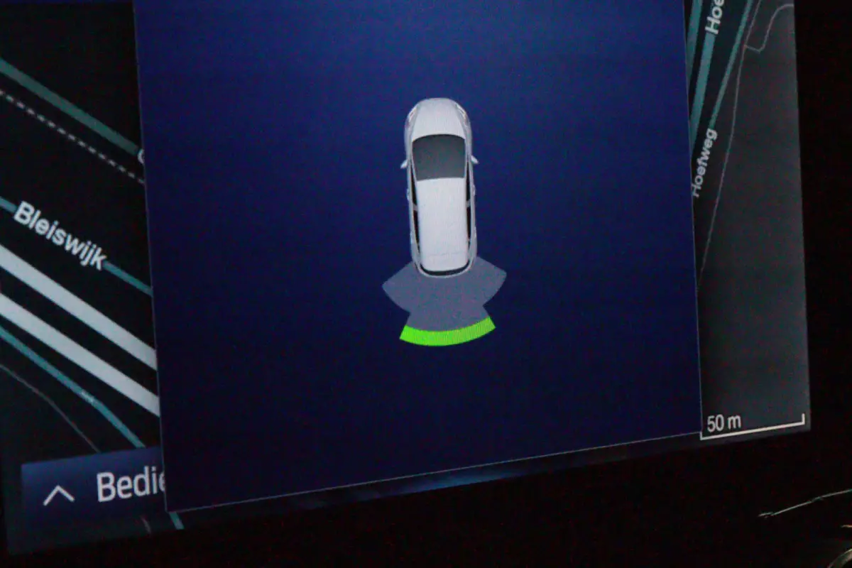 1.0 EcoBoost Connected | NAVI | AIRCO | PDC ACHTER | CRUISE | LANE-ASSIST |