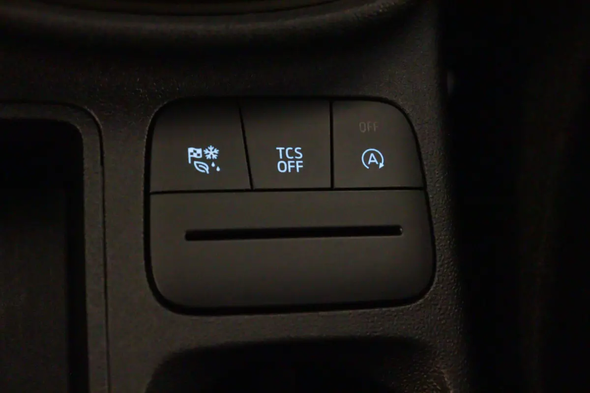 1.0 EcoBoost Connected | NAVI | AIRCO | PDC ACHTER | CRUISE | LANE-ASSIST |