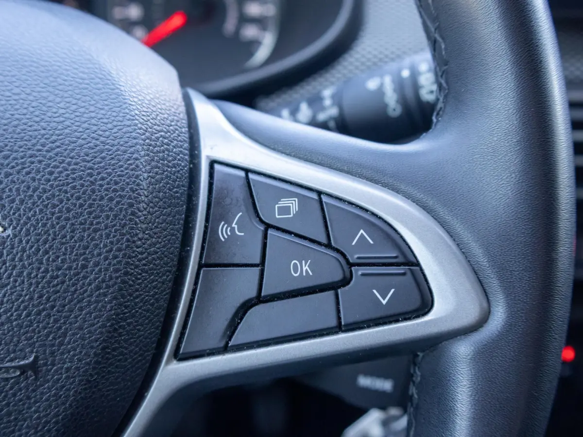 1.0 TCe 100 ECO-G Expression 7p. LPG Airco Apple CarPlay