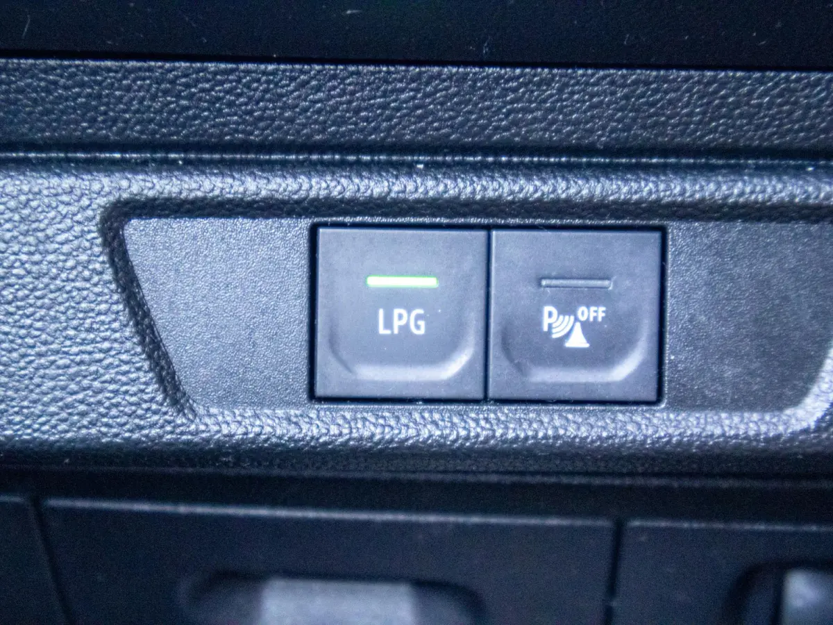 1.0 TCe 100 ECO-G Expression 7p. LPG Airco Apple CarPlay