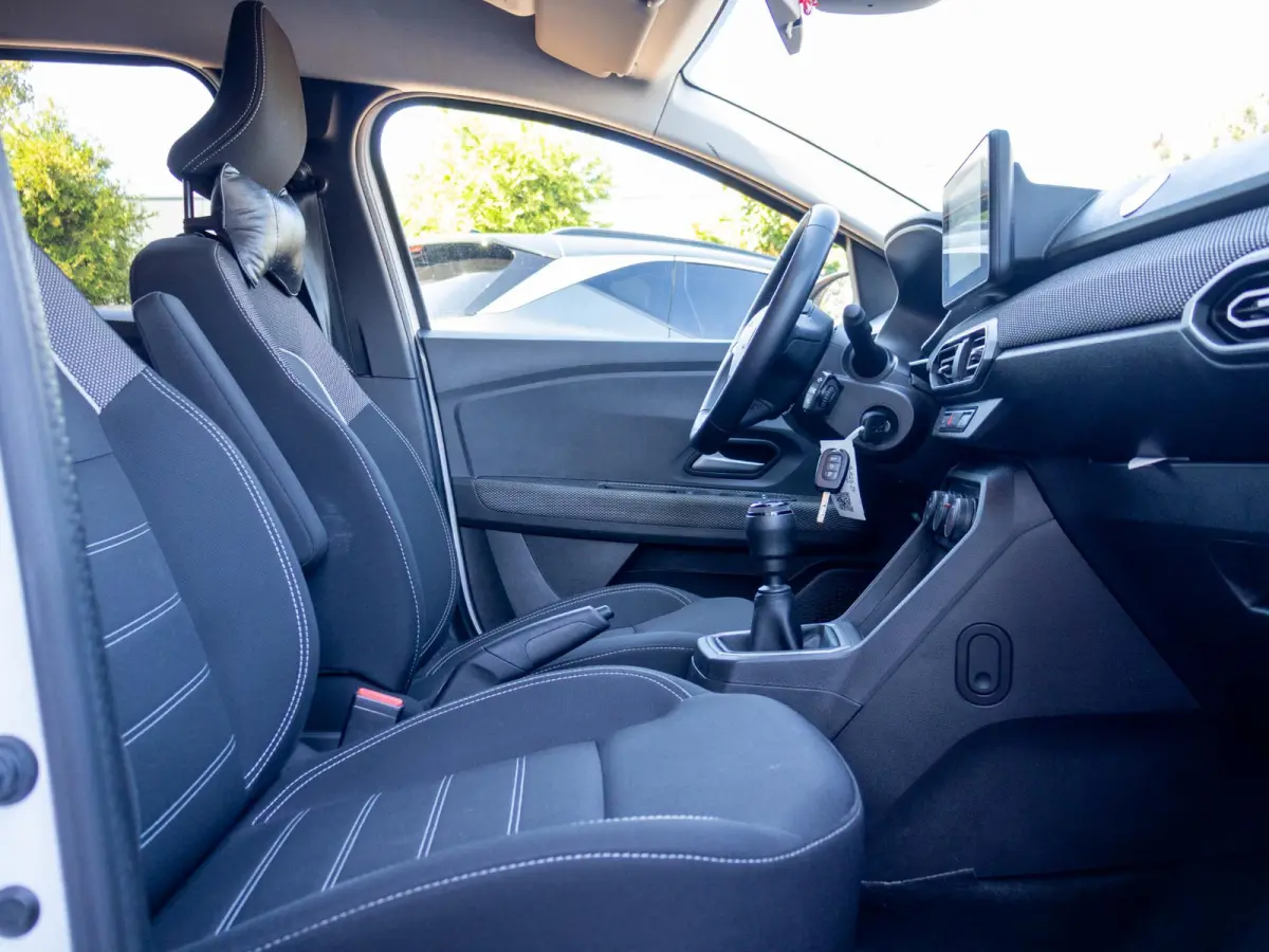 1.0 TCe 100 ECO-G Expression 7p. LPG Airco Apple CarPlay