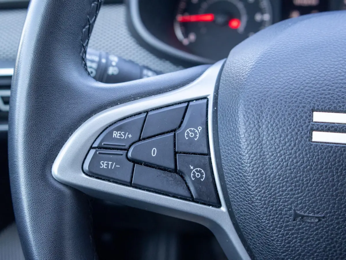 1.0 TCe 100 ECO-G Expression 7p. LPG Airco Apple CarPlay