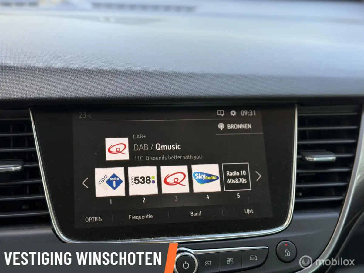 1.2 Turbo Innovation | Nieuwe DB Riem | Clima | PDC | Navi | Cruise |