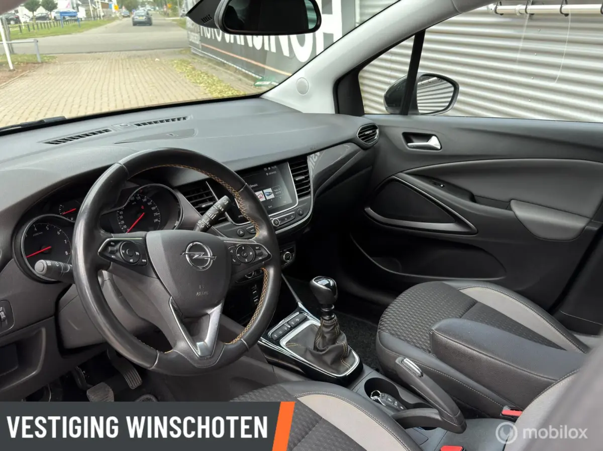 1.2 Turbo Innovation | Nieuwe DB Riem | Clima | PDC | Navi | Cruise |