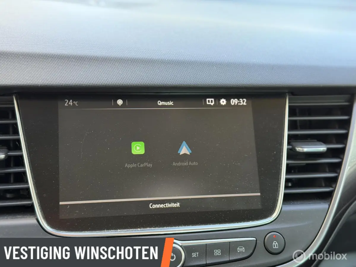 1.2 Turbo Innovation | Nieuwe DB Riem | Clima | PDC | Navi | Cruise |