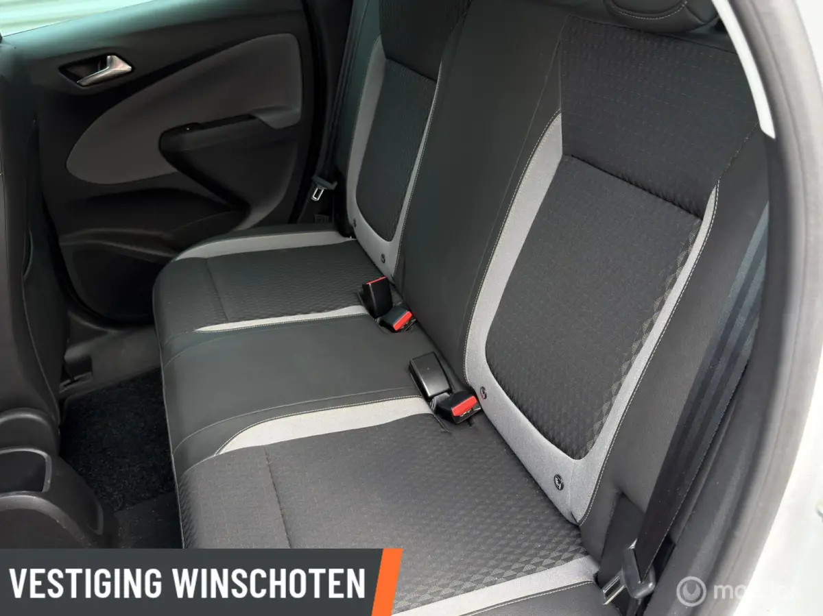 1.2 Turbo Innovation | Nieuwe DB Riem | Clima | PDC | Navi | Cruise |