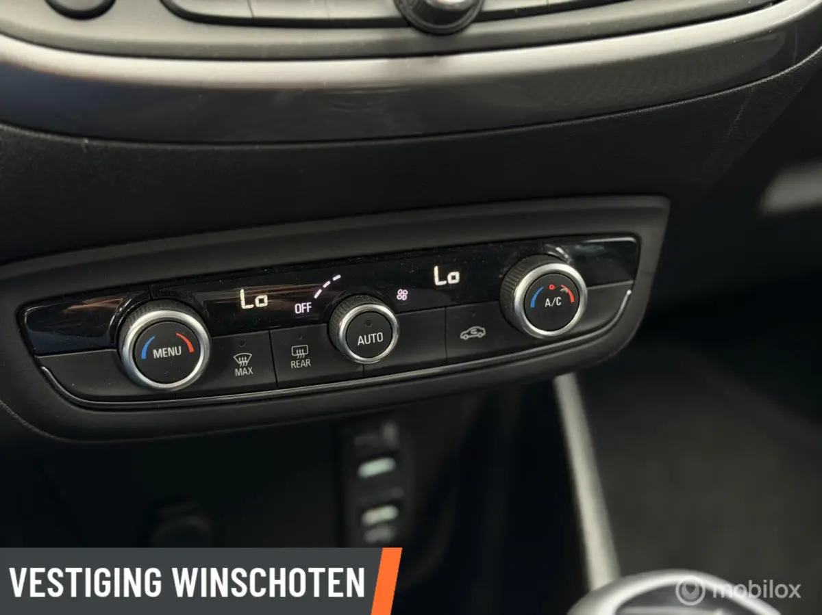 1.2 Turbo Innovation | Nieuwe DB Riem | Clima | PDC | Navi | Cruise |