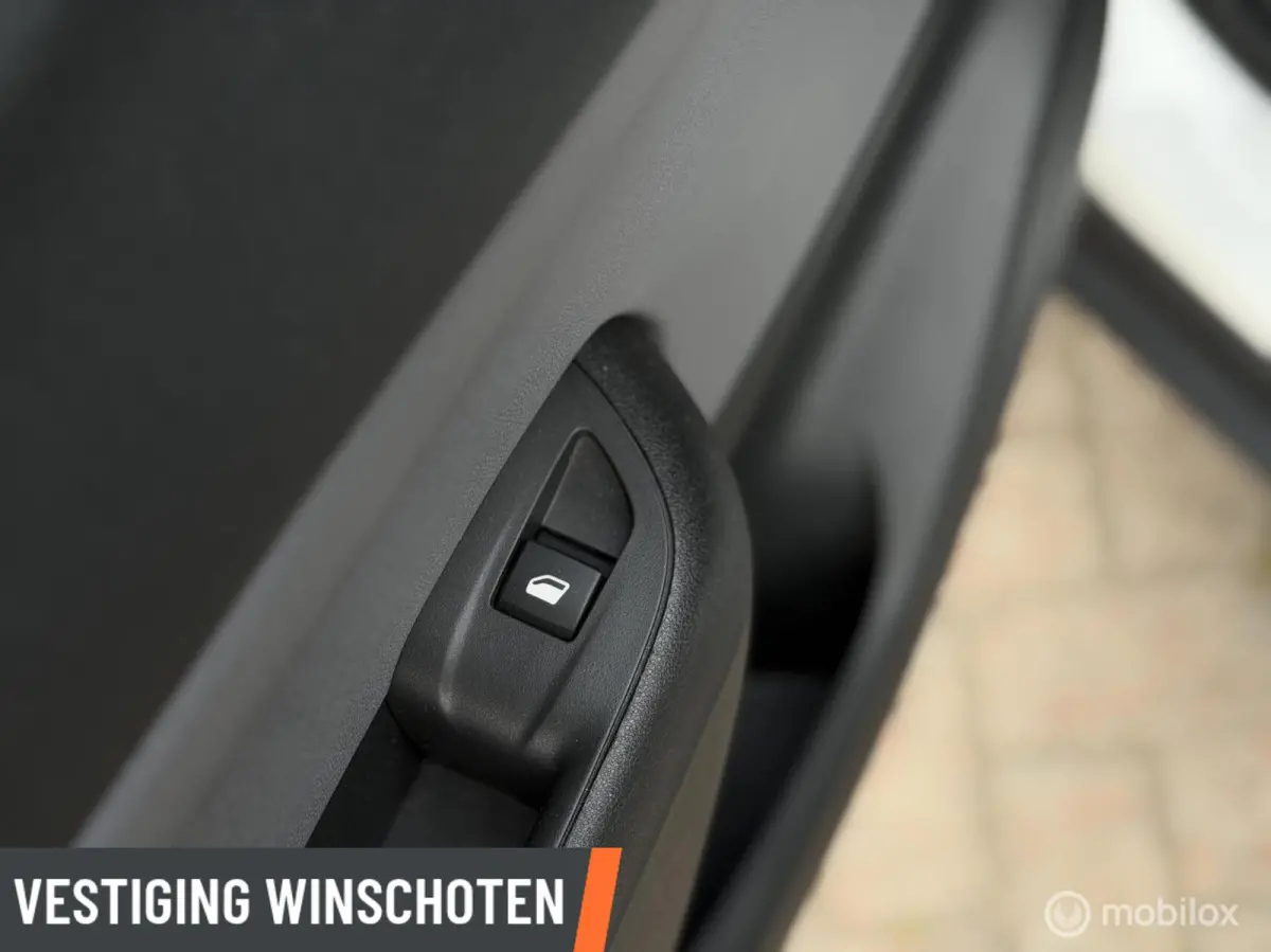 1.2 Turbo Innovation | Nieuwe DB Riem | Clima | PDC | Navi | Cruise |