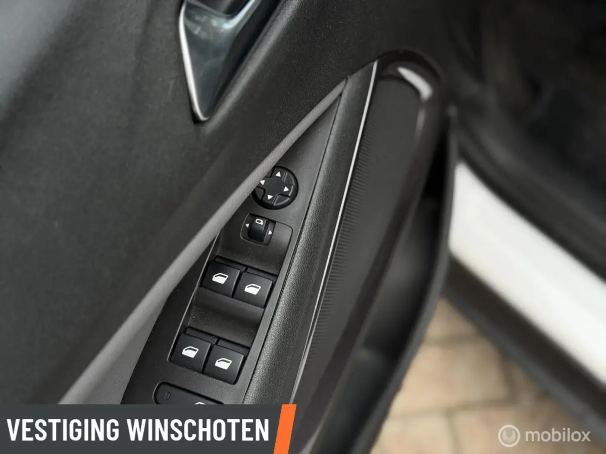 1.2 Turbo Innovation | Nieuwe DB Riem | Clima | PDC | Navi | Cruise |
