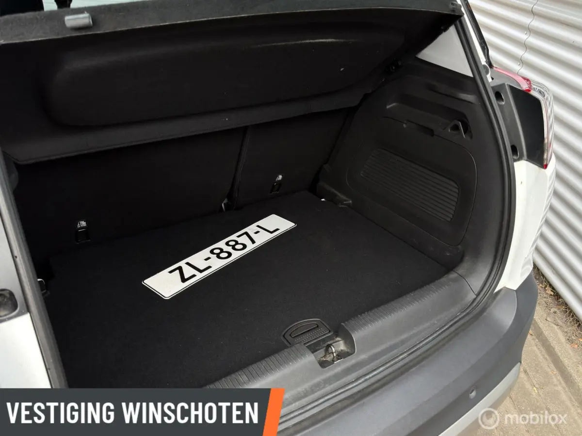1.2 Turbo Innovation | Nieuwe DB Riem | Clima | PDC | Navi | Cruise |